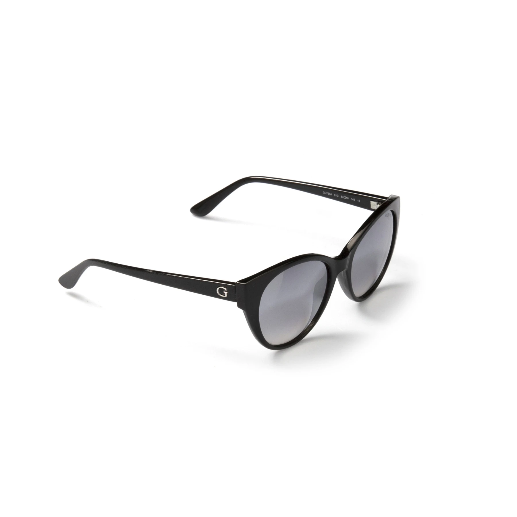 Women's sunglasses gu 7594 01c bone black organic butterfly cat eye 54-18-145 guess
Women's sunglasses gu 7594 01c bone black organic butterfly cat eye 54-18-145 guess