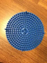 grit guard cubo lavar coche lavado de auto limpieza automovil detalles diámetro 26cm roja azul y negra herramientas cubo lavado para el auto para toalla microfibra lavar coche esponja limpieza moto vehiculos limpia