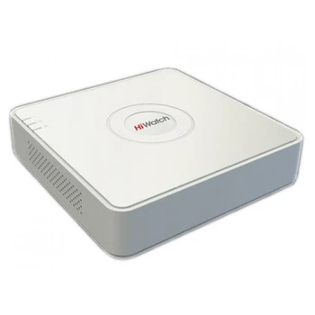 HiWatch DS-H216QA гибридный 16-и канальный регистратор c AoC, H.265, P2P Cloud, HD-TVI, AHD и CVI камер + 2 IP-канала
HiWatch DS-H216QA гибридный 16-и канальный регистратор c AoC, H.265, P2P Cloud, HD-TVI, AHD и CVI камер + 2 IP-канала