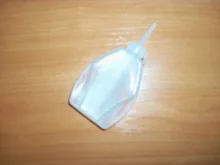 Cuchilla cortadora de pelo, lubricante de aceite, máquina de coser, afeitadora, mantenimiento, previene el óxido, lubricante, herramienta de peluquería para salón de reparación