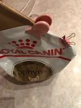 Cuchara para comida de plástico con dibujos animados para mascotas, alimentador de mascotas, multicolor, azul y rosa, 1 unidad