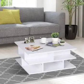 Coffee Table with Bottom Shelf for Storage Coffee Table Tea 3 Levels Coffee Table with Magazine Rack In
Coffee Table with Bottom Shelf for Storage Coffee Table Tea 3 Levels Coffee Table with Magazine Rack In