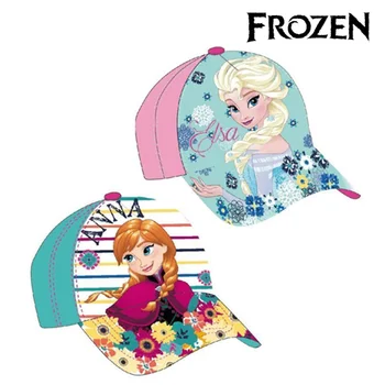 Frozen Children's Cap (53 cm)
Frozen Children's Cap (53 cm)