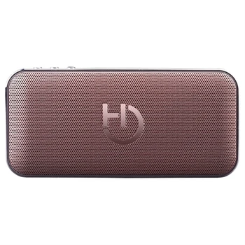 Bluetooth Speakers Hiditec SPBL10002 HARUM ST 2.0 10W RMS SD+PW BT 4.1 Pink