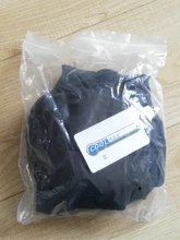 Negro de verano de los hombres pantalones cortos de ciclismo bicicleta de montaña abajo pantalones cortos sueltos al aire libre ciclismo deportivo de carretera MTB bicicleta Shorts Pantalones