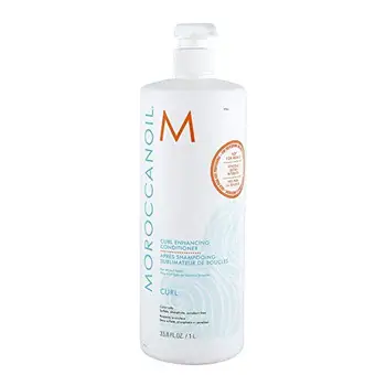 Moroccanoil, hair conditioner-1000 ml.
Moroccanoil, hair conditioner-1000 ml.