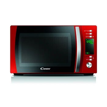 Microwave with Grill Candy CMXG20DR 20 L 1000W Red
Microwave with Grill Candy CMXG20DR 20 L 1000W Red