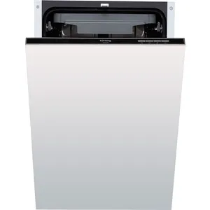 Built-in dishwasher Korting KDI 4550
Built-in dishwasher Korting KDI 4550