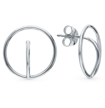 Silver earrings SUNLIGHT
Silver earrings SUNLIGHT