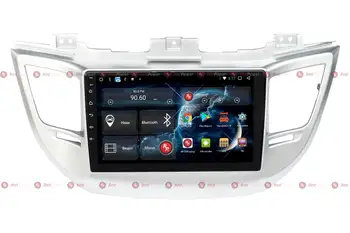 Head unit for Hyundai ix35/Tucson (2015-2017) redpower 51147 R IPs DSP Android 8 + (+ rear view camera as gift!)
Head unit for Hyundai ix35/Tucson (2015-2017) redpower 51147 R IPs DSP Android 8 + (+ rear view camera as gift!)
