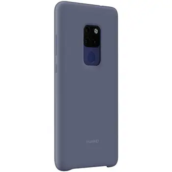 Mate 20 protective case, Blue
Mate 20 protective case, Blue