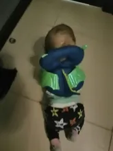 Nueva protección para la cabeza de bebés almohadilla para reposacabezas anticaídas almohada para el cuello del bebé alas bonitas cojín de resistencia ropa de cama mochila