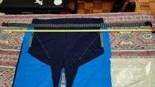 Pantalones de senderismo de secado rápido para hombre, pantalón transpirable elástico para senderismo, montañismo, pesca, novedad, Verano