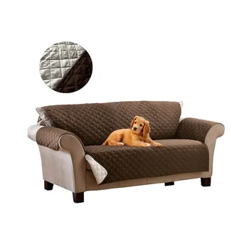 Sofa cover double faced 2 seater pet protect hair's 140x170 cm
Sofa cover double faced 2 seater pet protect hair's 140x170 cm