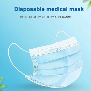 5/10PCS 3 Laye Mask dust protection Masks Face Masks Elastic Ear Loop Dust Filter Child Kids Face Mask Anti-Dust
5/10PCS 3 Laye Mask dust protection Masks Face Masks Elastic Ear Loop Dust Filter Child Kids Face Mask Anti-Dust