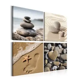 Cuadro - Marine Quartet
Cuadro - Marine Quartet