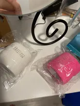 Vendaje elástico autoadhesivo para primeros auxilios, cinta de gasa para tratamiento de atención médica, cinta muscular de emergencia, herramienta de primeros auxilios, 2,5 cm x 5M