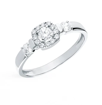 Silver ring with cubic zirconia sunlight sample 925 test
Silver ring with cubic zirconia sunlight sample 925 test