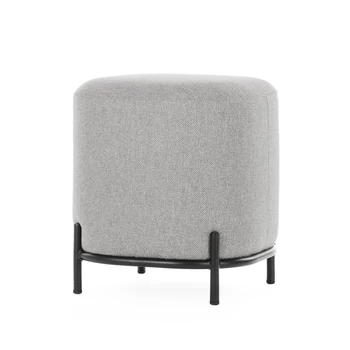 Puffe Pawai square Gray
Puffe Pawai square Gray