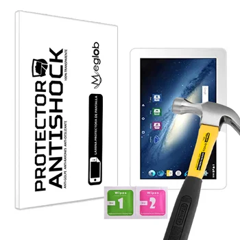 Screen protector Anti-Shock Anti-scratch Anti-Shatter compatible with Tablet Odys Space 10 Plus
Screen protector Anti-Shock Anti-scratch Anti-Shatter compatible with Tablet Odys Space 10 Plus