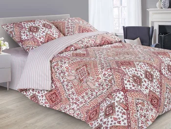 Bed linen rabbit (2 CN. Euro)
Bed linen rabbit (2 CN. Euro)