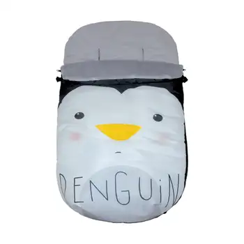 Pekebaby Saco Universal Impermeable mod. 27 PENGUIN 
Pekebaby Saco Universal Impermeable mod. 27 PENGUIN