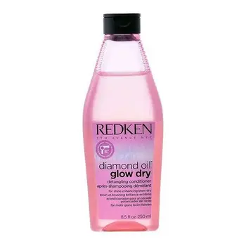 Conditioner Diamond Oil Redken
Conditioner Diamond Oil Redken