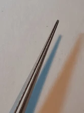 AQTOCNA 3 unids/set Blackhead Comedone acné Clip grano herramienta removedor de la espinilla pinzas para herramienta para cuidado de la piel Facial limpiador de poros