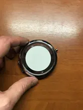 2019 gran oferta de maquillaje espejo de maquillaje retro espejo cosmético portátil mini vintage espejo de mano espejo de bolsillo