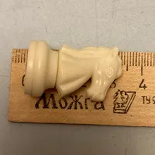 Juego de ajedrez de plástico de 32 Uds. Con altura de rey 49/64/75/95mm, juego de ajedrez estándar Medieval para juegos de viaje IA13