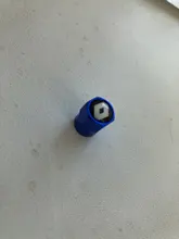 Nuevo 4 Uds Auto vástago de válvula de neumático tapas para Renault Megane 2 Duster Logan Captur Clio Laguna 3 Fluence accesorios de coche