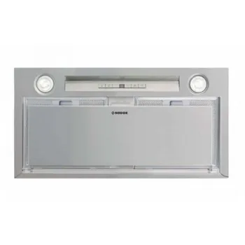 Bell Nodor GTXL600 53cm Inox
Bell Nodor GTXL600 53cm Inox