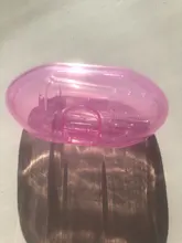 Cepillo de dientes con caja para dedos de bebé, cepillo de limpieza de goma suave de silicona para niños, masaje transparente, cuidado Dental