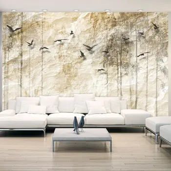 Wall mural Paper-World-100x70 cm 
Wall mural Paper-World-100x70 cm