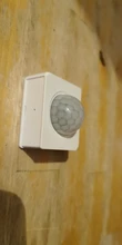 SONOFF-Sensor inteligente de temperatura y humedad ZigBee 3,0, interruptor inalámbrico, para puerta, funciona con Alexa, Google Home, SONOFF ZBBridge
