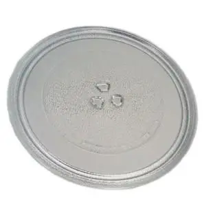 Plate LG (LS) 305mm 1B71018G
Plate LG (LS) 305mm 1B71018G