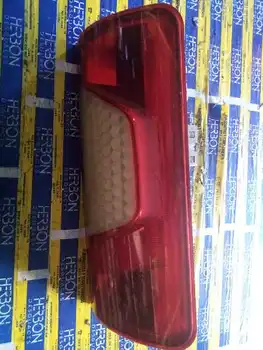 216727 Right Rear light Ford Tourneo Connect (tc7) *
216727 Right Rear light Ford Tourneo Connect (tc7) *