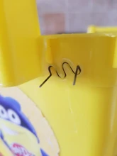 Grapadora caliente de 50W, máquina de soldadura de plástico PVC, Kit de reparación de garaje, reparación de parachoques, soldador de plástico práctico