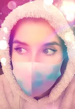 Mascarilla de ciclismo para adultos, máscara lavable y reutilizable, a prueba de polvo, de seda, para exteriores, 2020