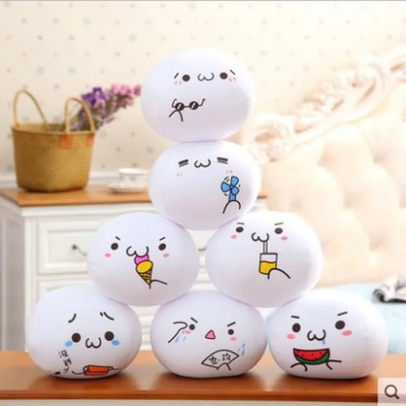 New 2019 Anime Convention Creative Expression Bubble Particle Gift Cartoon Soft Pillow, Girl Birthday Gift.
New 2019 Anime Convention Creative Expression Bubble Particle Gift Cartoon Soft Pillow, Girl Birthday Gift.