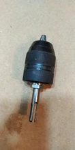 Converter Adaptor Hardware-Tool-Accessories Drill-Chuck SDS Quick-Change 1PC Metal-Sleeve