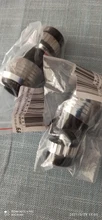 Tap Faucet Aerator Shower-Head KITCHEN-FILTER Water-Bubbler Bathroom for 360-Degree Rotary