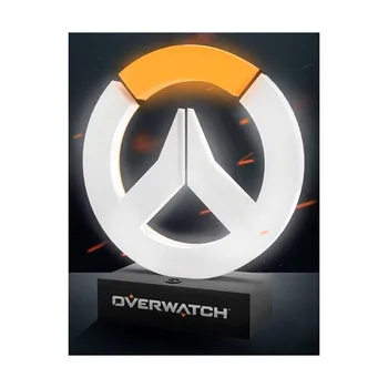 Lampara Overwatch
Lampara Overwatch