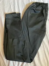 Pantalones cortos de cintura alta para mujer, pantalón de oficina, a la moda, de Color puro, 2020 T @