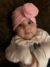 Sombrero hecho a mano de mezcla de algodón para mamá y yo, gorros para mujer, sombreros de turbante para niñas pequeñas, accesorios para el cabello, sombreros de nudo