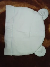 Lindo niños gorra sombrero con Baberos dulces colores sólidos niños niñas Gorros de bebé sombreros de algodón bebé gorro y babero Infantil Niño gorras