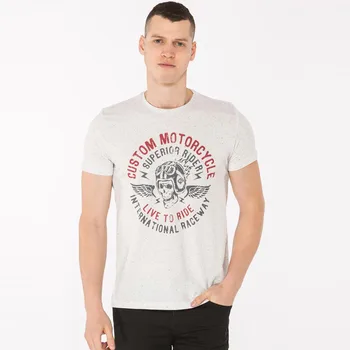 Mille TAMZEN Men T-Shirt
Mille TAMZEN Men T-Shirt