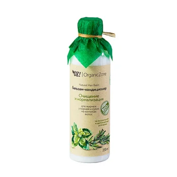 Balm cleansing and normalization for fat at the roots and dry at the tips of hair
Balm cleansing and normalization for fat at the roots and dry at the tips of hair