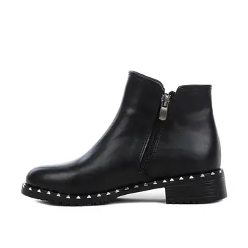 Women's Boots For Winter (Faux Leather - Pvc base)
Women's Boots For Winter (Faux Leather - Pvc base)