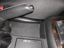 2 uds. De sellos entre asiento y túnel para coche, fundas para asientos de coche de cuero ecológico, sellos para rodillos